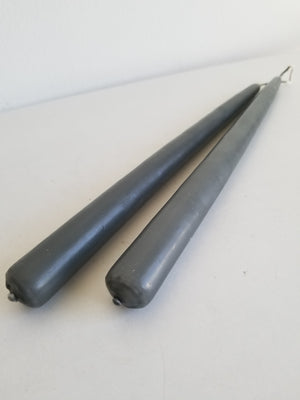 Hand dipped Taper Candle