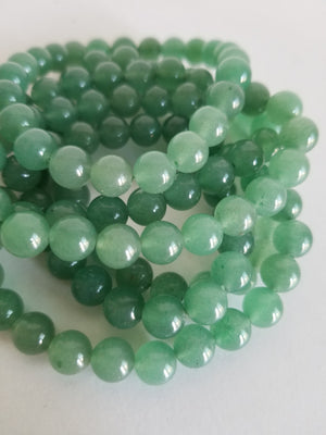 Green Aventurine Healing Bracelet
