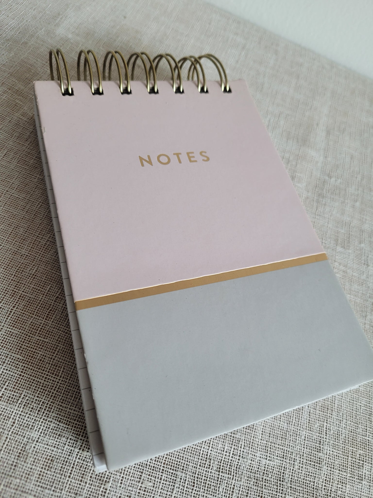 Task Notebooks (small)