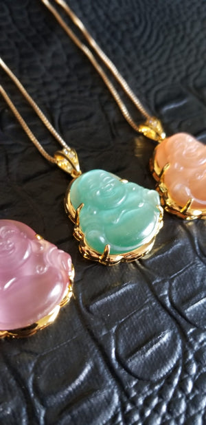 Buddha Pendants: Can Lead us to Awakening and Ever-Lasting Happiness